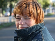 Мария  Ботева