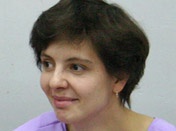 Вероника  Денисова