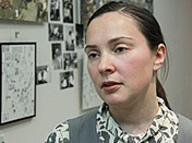 Александра  Литвина