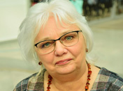 Ольга Константиновна Громова