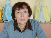 Наталья  Мейстер
