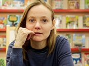 Нина  Дашевская