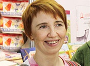 Natalya  Evdokimova