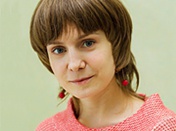 Irina  Ryabkova