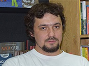 Сергей  Карпов