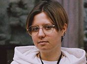 Maria  Dorofeeva