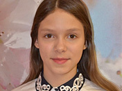 Юлия  Ильяшенко
