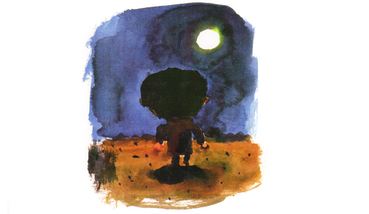 3 Иллюстрация из книги 3 Иллюстрация из книги