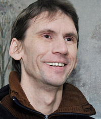 Станислав Востоков