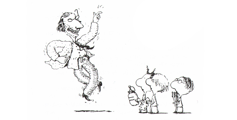 1 Иллюстрация из книги «Элла в первом классе» 1 Иллюстрация из книги «Элла в первом классе»