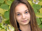 Valeriya Arkhangelskaya
