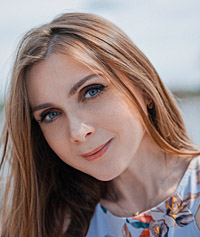 Juliya Simbirskya