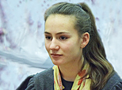 Eva Birukova