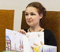 Ekaterina Asonova