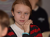 Anna Semerikova