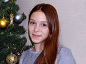 Juliya Ilyashenko