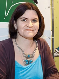 Volkova Nataliya