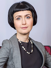 Kovalyova Anna