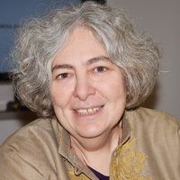 Olga Buchina 1