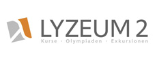 Lyzeum2 Logo