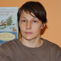 Lena Baibikova
