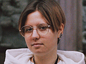 Masha Dorofeeva