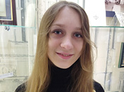 Evelina Bilyak-for jury